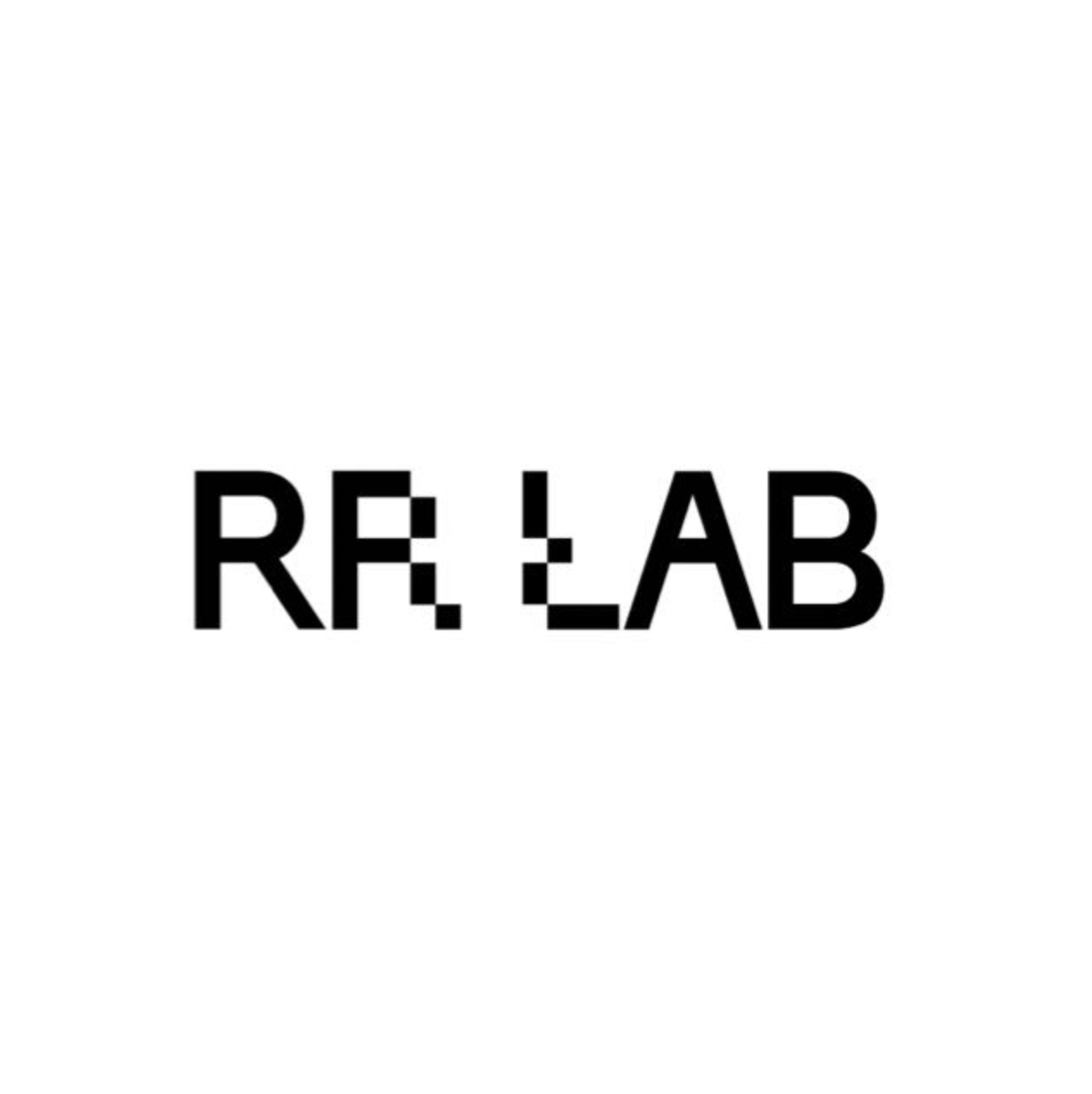 Logo RR LAB